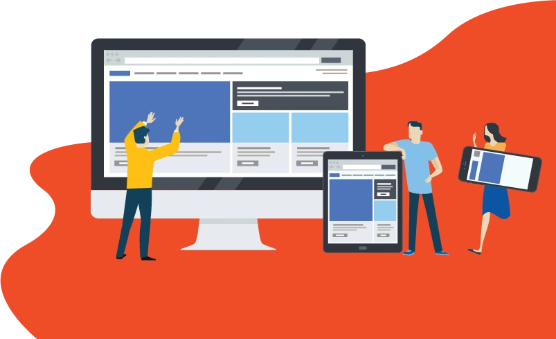 Profesyonel Web Tasarım Hizmetleri - İris Web Tasarım