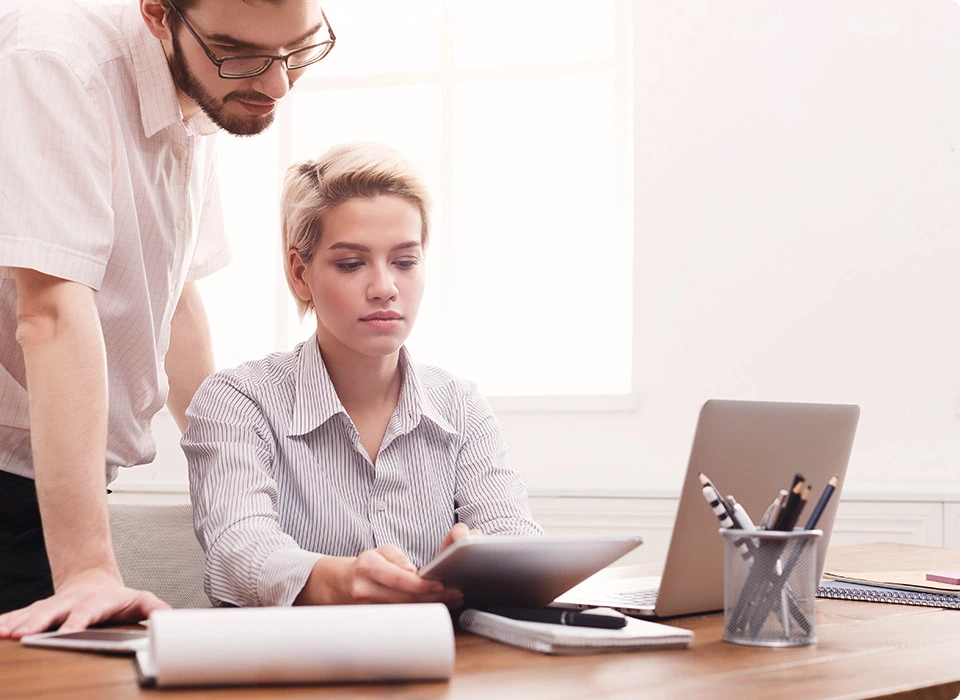 Profesyonel Web Tasarım Ekibi